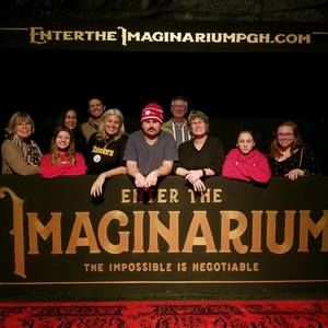 Meet your Posher, Allie